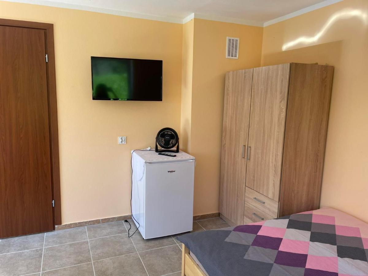 Bajkowe Mazury Domek Wakacyjny Mikołajki Extérieur photo